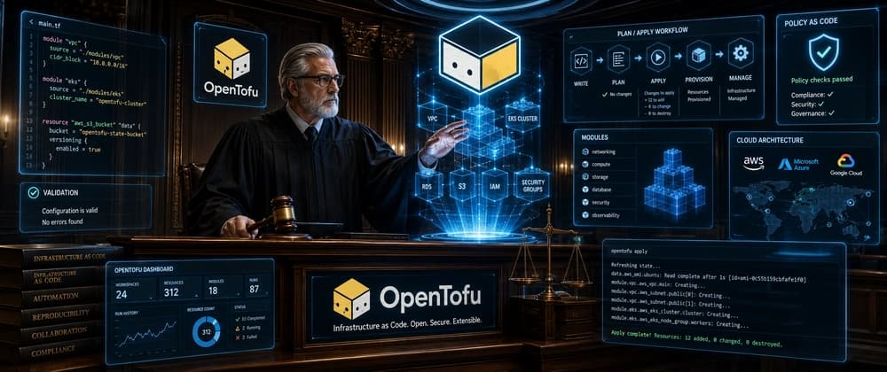 OpenTofu vs Terraform in 2026: What Actually Changed