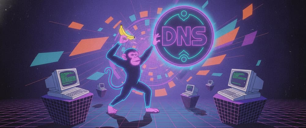 How DNS Actually Works: A Practical Guide for Engineers