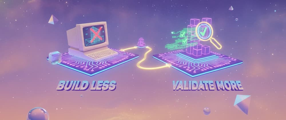 MVP Development Tips for Tech Startups: Build Less, Validate More