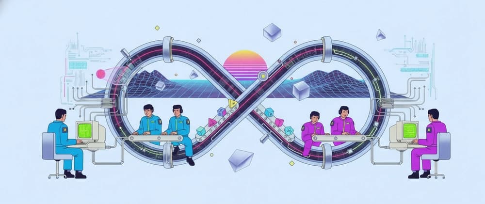 What Are DevOps Engineers, Really? Roles, Skills, and How to Become One