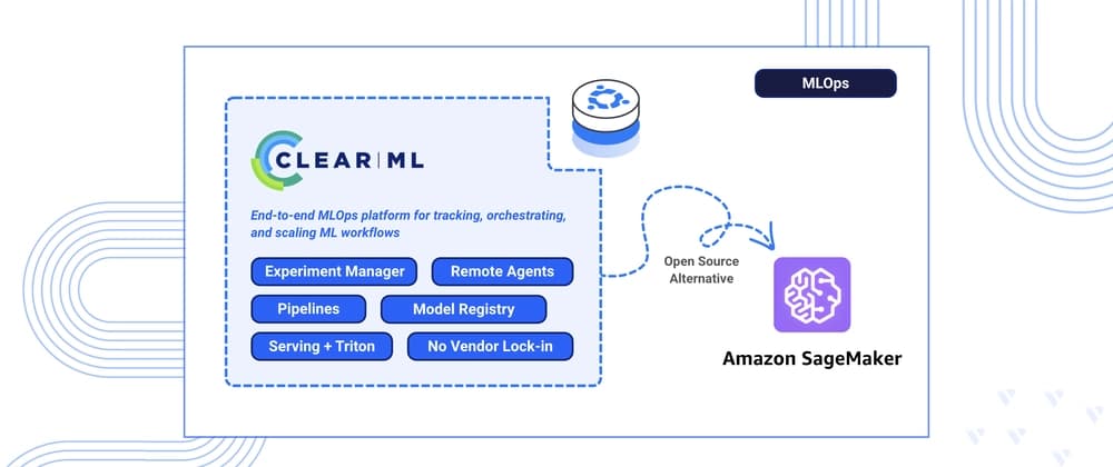 Deploying ClearML as an AWS SageMaker Alternative on Ubuntu