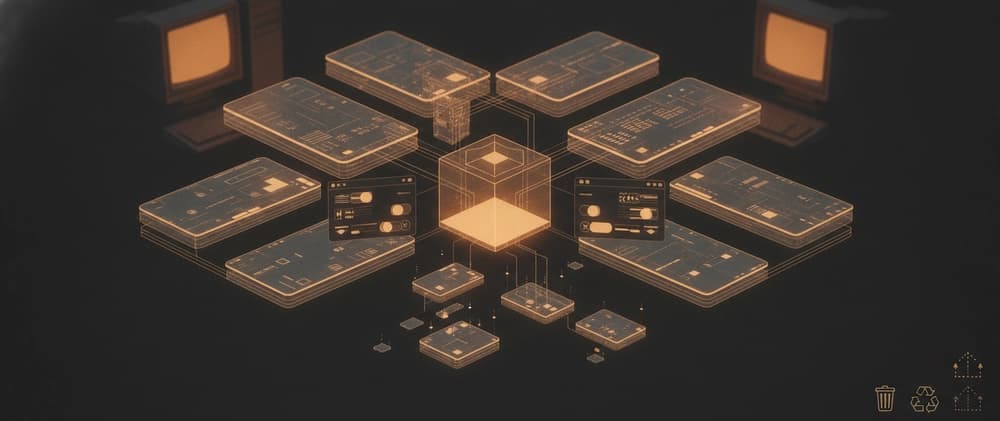 AI memory should be a product state, not a prompt trick