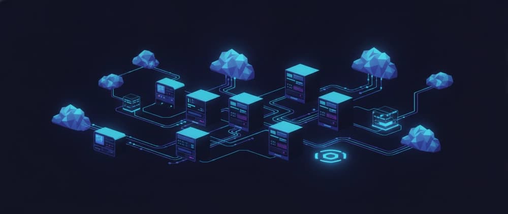 Why Agent Infrastructure Is Its Own Discipline