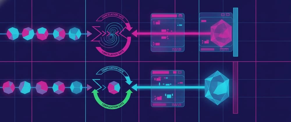 Testing Streaming AI Interfaces with Cypress Without Asserting Every Token