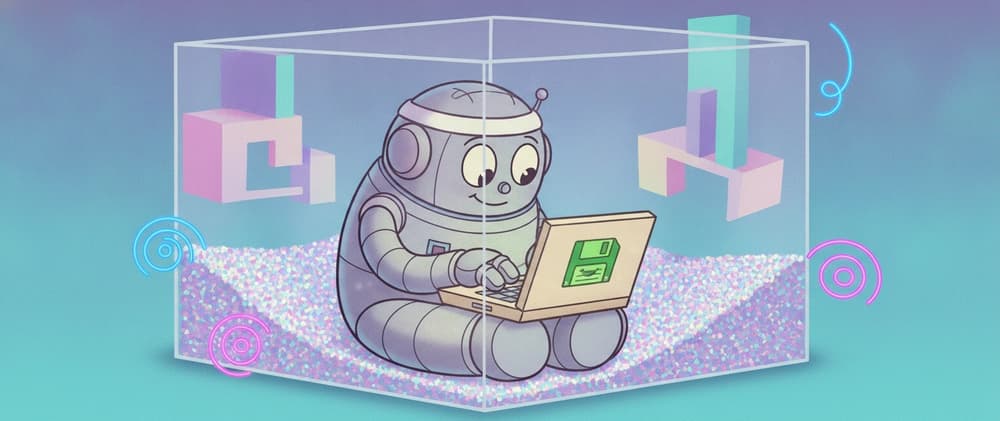 Agent Sandboxes: Giving AI Agents Their Own Little Linux Box (And Why You Should Care)