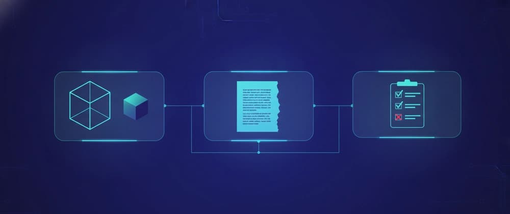 Dev Log: 2026-08-08 — stubs that answer politely, and a CSS property that doesn't exist