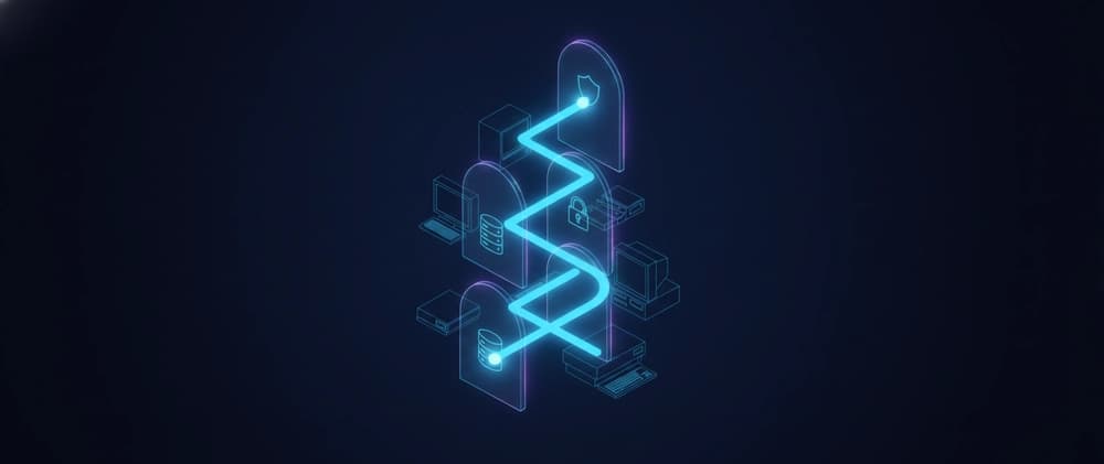 One Click, Fifteen Systems: The Secret Journey of Your HTTP Request
