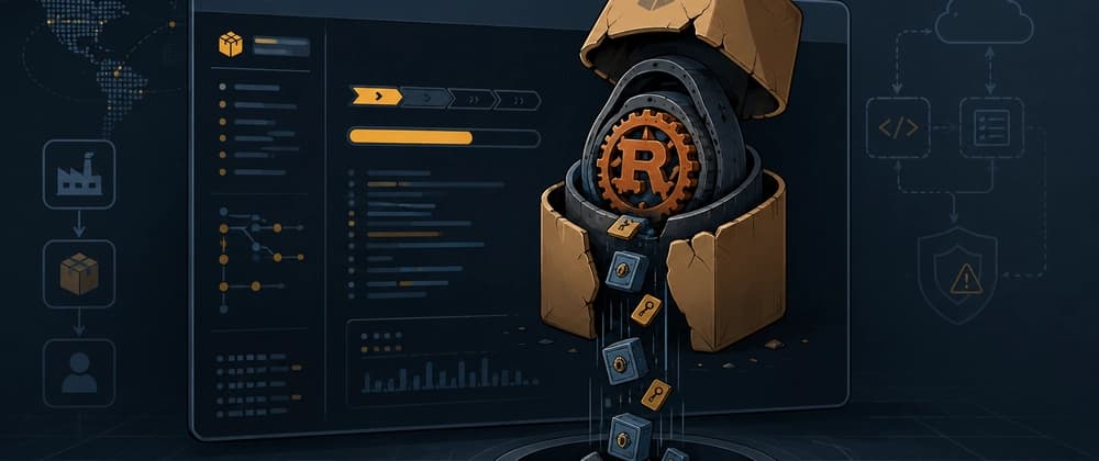 How a preinstall hook silently ran malware on npm install