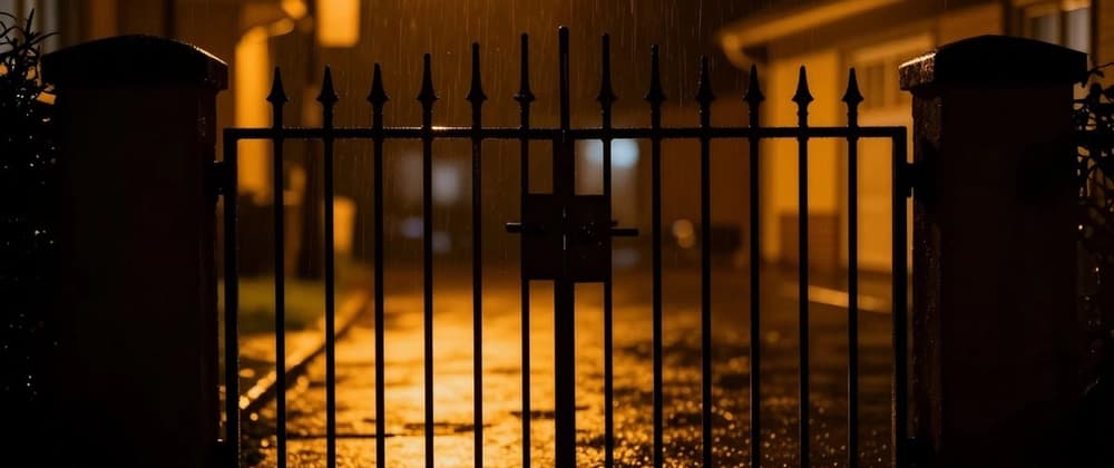 My Agent Shipped a Post I Gated. It Stayed Live for a Day.