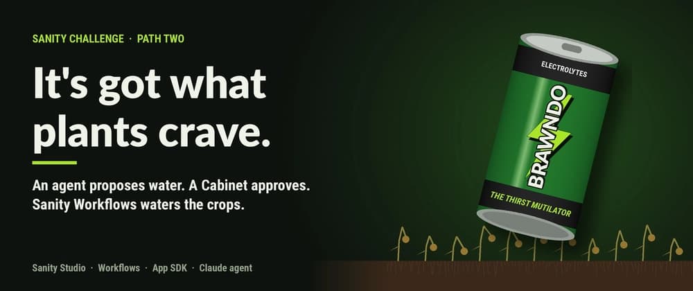 It's Got What Content Craves: Sanity, Built for the People of Idiocracy