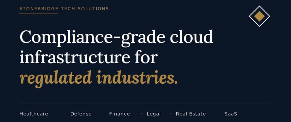 How we architected a FedRAMP Moderate boundary on AWS GovCloud for an AI SaaS