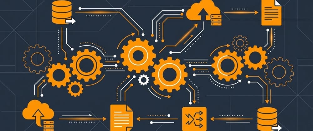 25 Workflow Automation and Process Agent Patterns on AWS You Can Steal Right Now