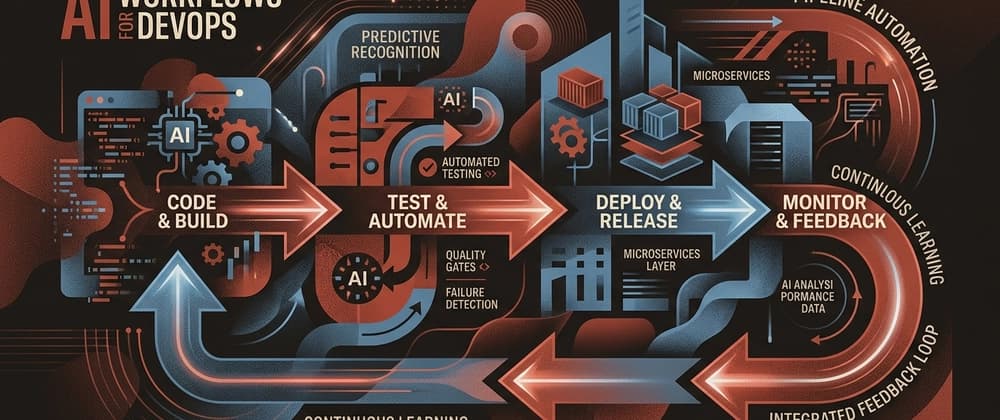 Building AI Workflows for DevOps Teams