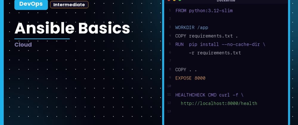 Ansible state:latest Broke Payments for 47 Minutes — What Really Happened and How to Prevent It