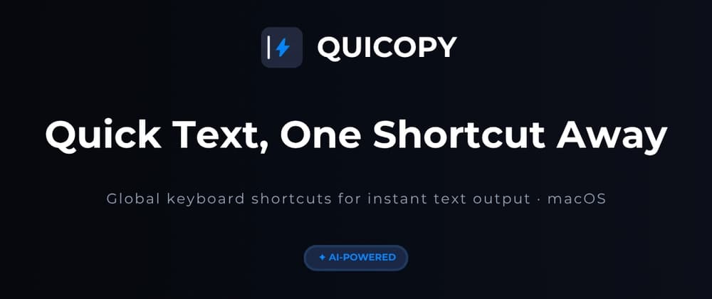 5 Ways to Type Repetitive Text Faster on Mac (2026 Guide)