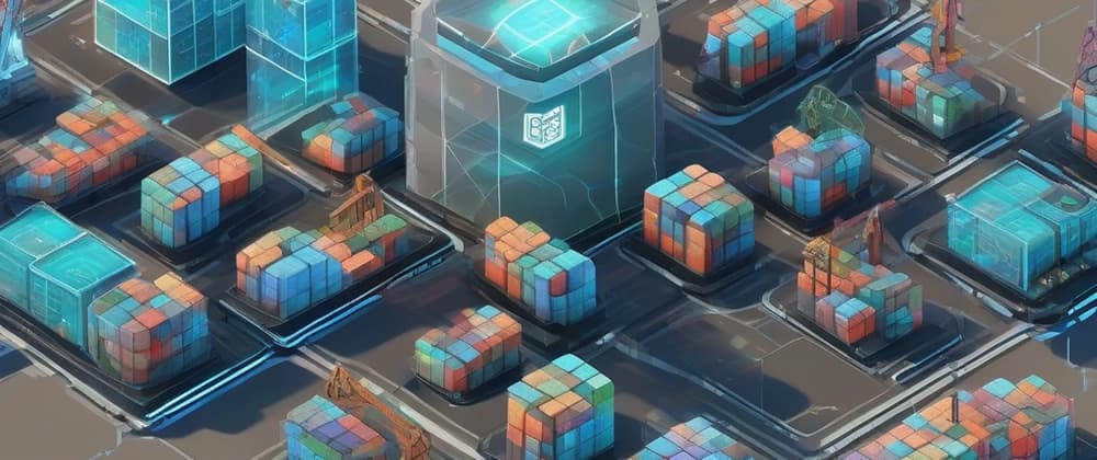 `docker push` Works on AI Agents Now